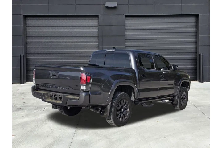 $35490 : Toyota Tacoma 2022 4x2 Limit image 5