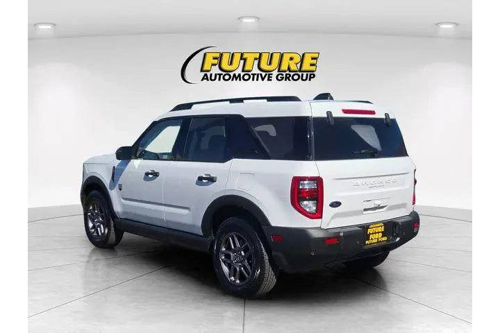 $29988 : Ford Bronco Sport 2025 AWD B image 6