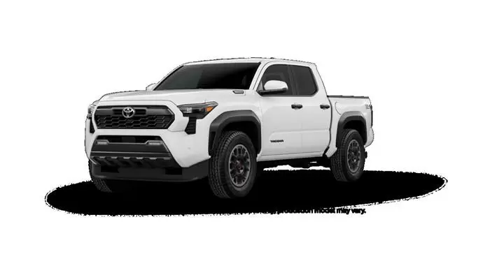 $53493 : New 2024 Tacoma i-FORCE MAX T image 1