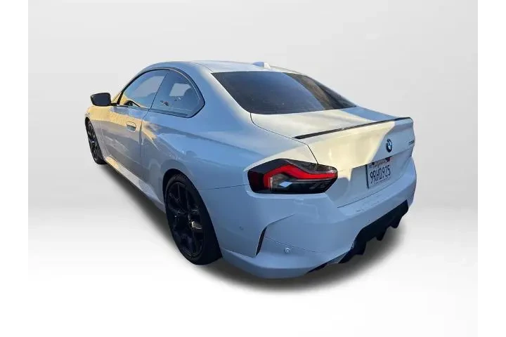 $38547 : BMW 2 Series 2025 230i 2dr C image 5