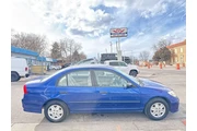 $5295 : 2005 Civic VP thumbnail