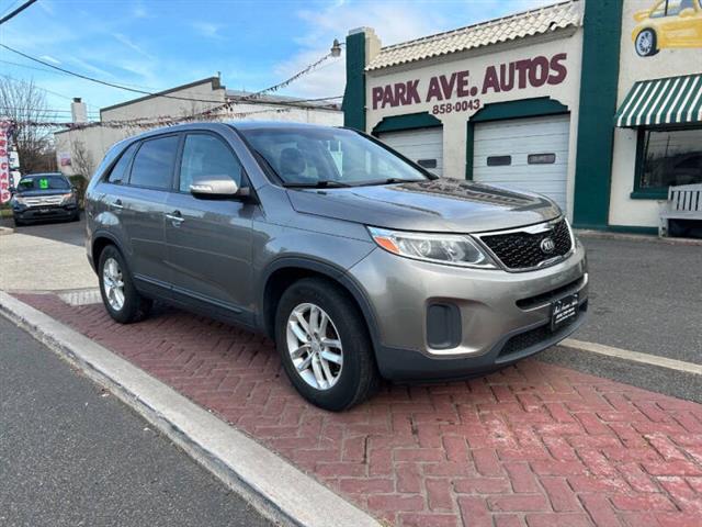 $7995 : 2015 Sorento LX image 2