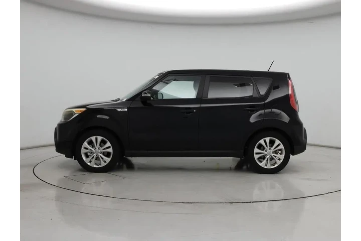 $12998 : Kia Soul 2014 + 4dr Crossove image 3
