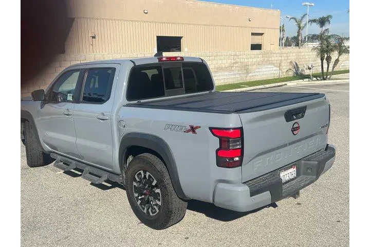 $26995 : Nissan Frontier 2022 4x2 S 4 image 3