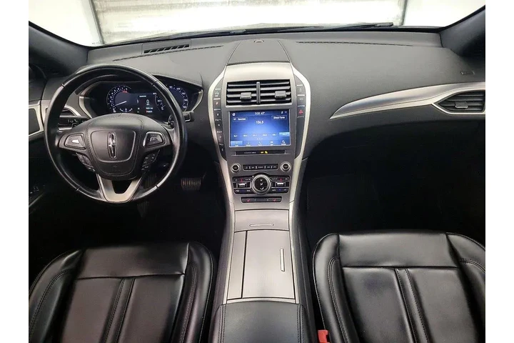 $16998 : Lincoln MKZ 2020 Standard 4d image 9