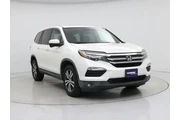Honda Pilot 2017 AWD EX-L 4d en Fresno
