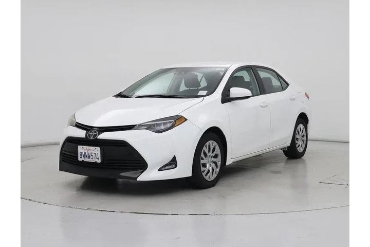 $17998 : Toyota Corolla 2019 LE 4dr S image 4