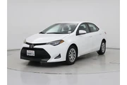 $17998 : Toyota Corolla 2019 LE 4dr S thumbnail