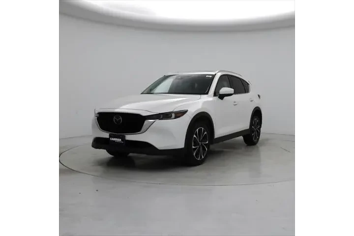 $28998 : Mazda CX-5 2023 AWD 2.5 S Pr image 4