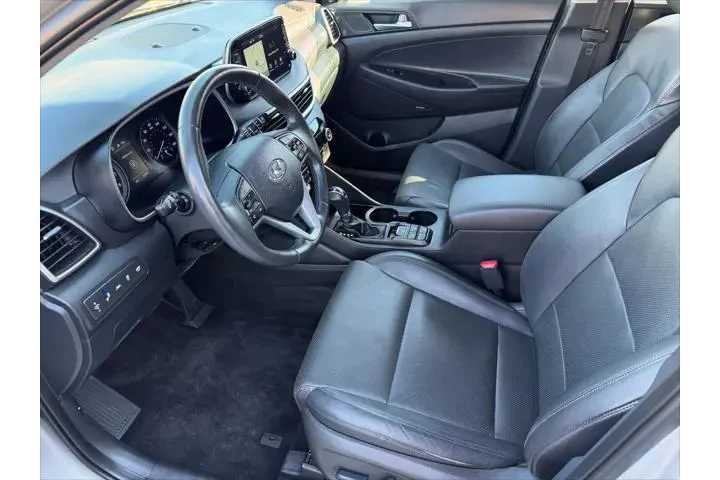 $19998 : Hyundai TUCSON 2021 Ultimate image 10