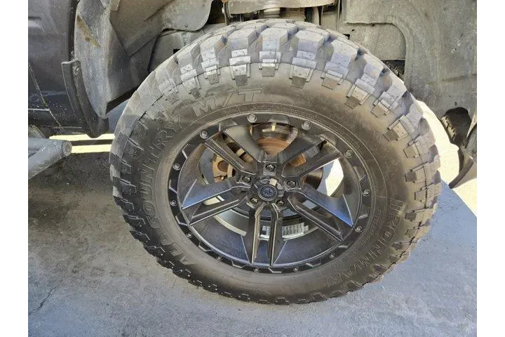 $24991 : Ram 1500 2017 4x4 Big Horn 4 image 4