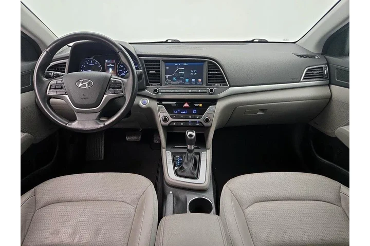 $13998 : Hyundai ELANTRA 2017 Limited image 9