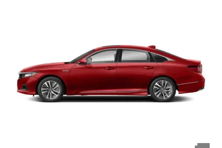 $19998 : Honda Accord Hybrid 2021 EX image 2