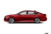 $19998 : Honda Accord Hybrid 2021 EX thumbnail