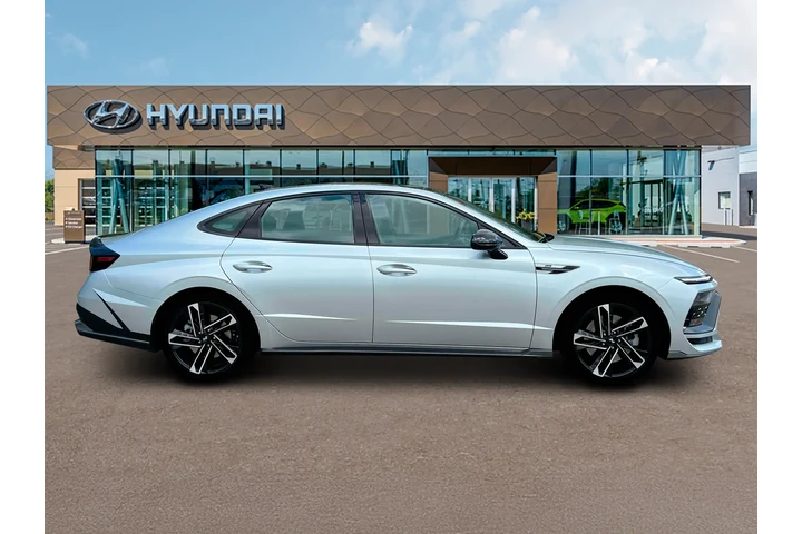 $29988 : Hyundai SONATA 2025 N Line 4 image 9