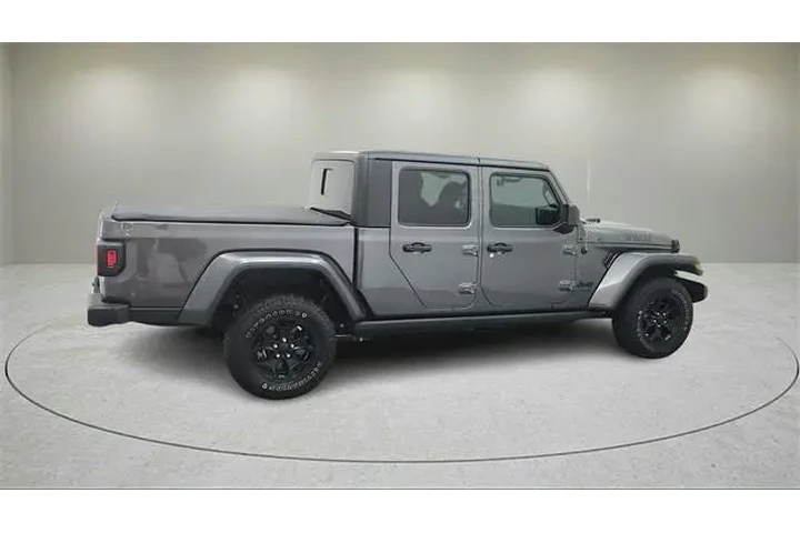$29621 : Jeep Gladiator 2022 4x4 Will image 10