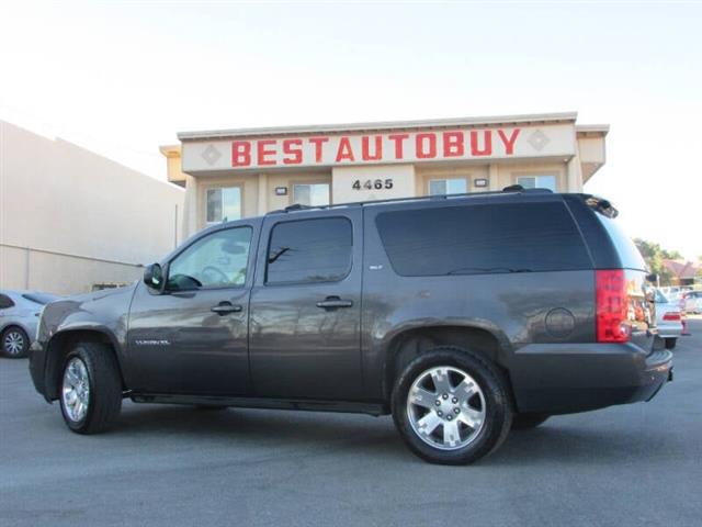 $8995 : 2010 GMC Yukon XL SLT image 6