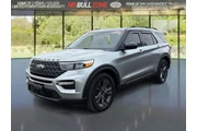 Ford Explorer 2023 XLT 4dr S en Des Moines
