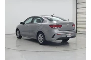 $17998 : Kia Rio 2023 S 4dr Sedan thumbnail