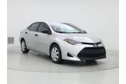 Toyota Corolla 2019 LE 4dr S en Binghamton
