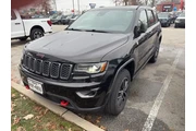 $21000 : Jeep Grand Cherokee 2018 4x4 thumbnail