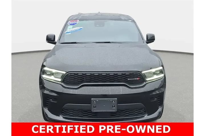 $30953 : Dodge Durango 2024 AWD GT 4d image 2