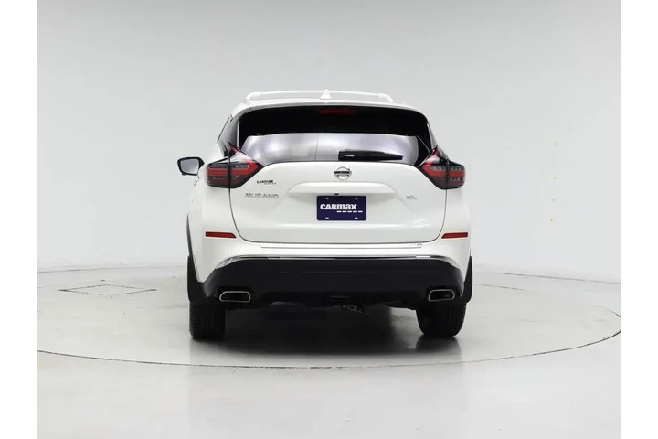 $18998 : Nissan Murano 2019 SL 4dr SU image 6