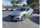 Honda Accord Hybrid 2018 Tou en San Diego