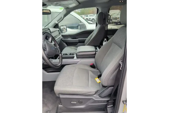 $36000 : Ford F-150 2024 4x4 XLT 4dr image 7