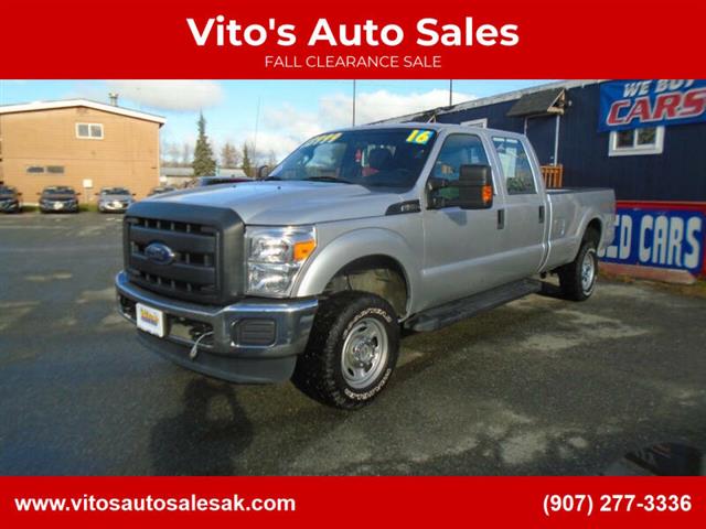 $33999 : 2016 F-350 Super Duty XL image 2