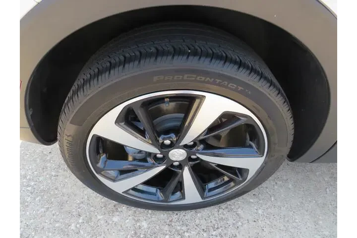 $26391 : Buick Envision 2021 Essence image 4