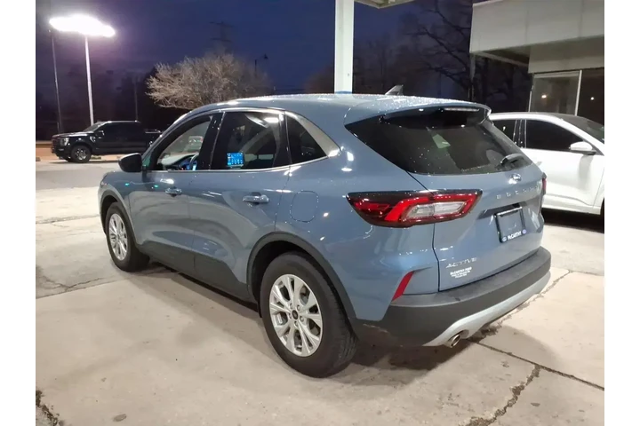 $27861 : Ford Escape 2024 Active 4dr image 5
