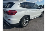 $13993 : BMW X3 2019 sDrive30i 4dr Sp thumbnail