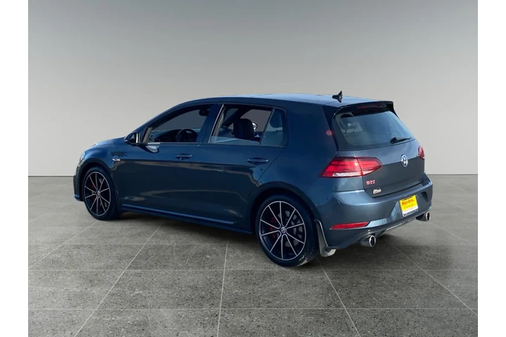 $34202 : Volkswagen Golf GTI 2021 image 3
