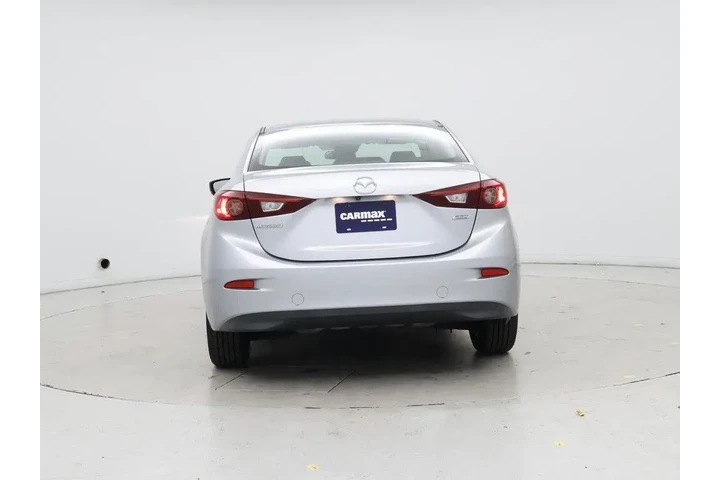 $13599 : Mazda Mazda3 2018 Sport 4dr image 6