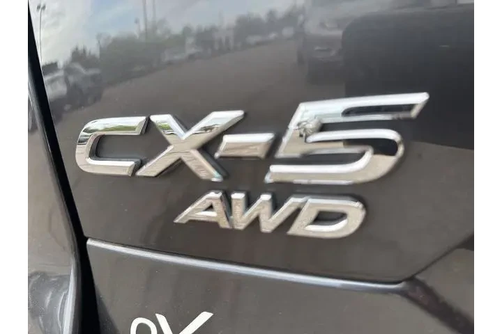 $20690 : Mazda CX-5 2019 AWD Touring image 3