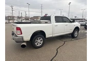 $35900 : Ram 2500 2019 4x4 Big Horn 4 thumbnail