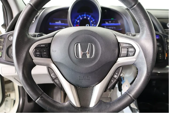 $9489 : Honda CR-Z 2011 EX 2dr Hatch image 3