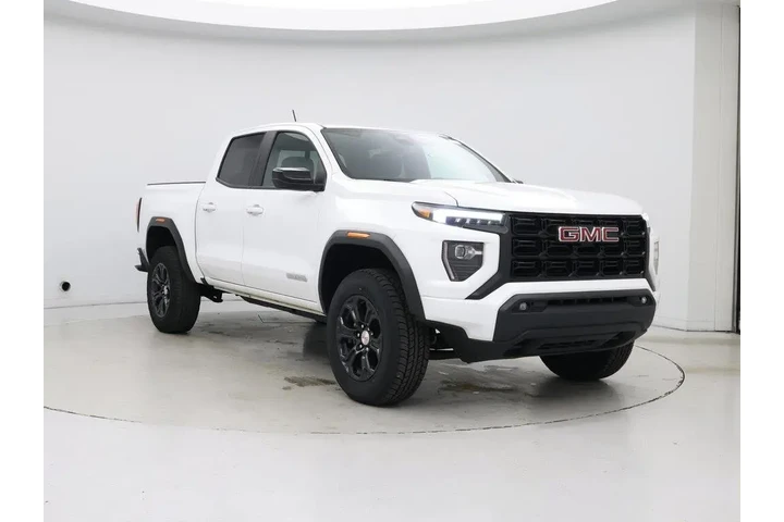 $28998 : GMC Canyon 2023 4x2 Elevatio image 1