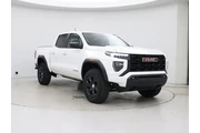 GMC Canyon 2023 4x2 Elevatio en Charlotte