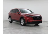 Honda CR-V 2023 EX 4dr SUV w