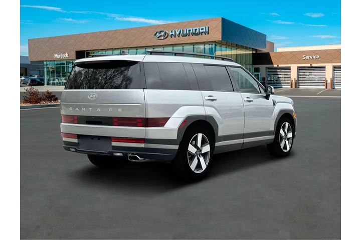 $37542 : Hyundai SANTA FE 2024 AWD Li image 7