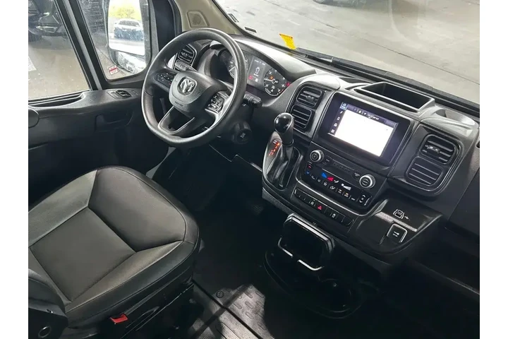 $38992 : Ram ProMaster 2025 SLT+ 2500 image 9