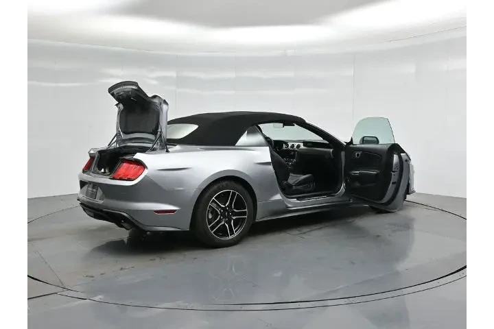 $21505 : Ford Mustang 2023 EcoBoost P image 6