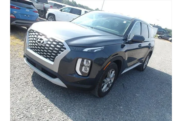 $20825 : Hyundai PALISADE 2020 AWD SE image 3