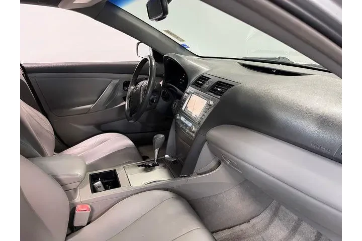 $8469 : Toyota Camry Hybrid 2009 Bas image 10