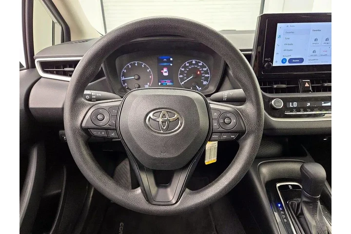 $21998 : Toyota Corolla 2023 LE 4dr S image 10