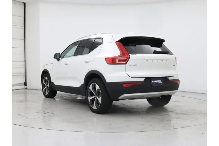 $32998 : Volvo XC40 2023 AWD B5 Plus image 2