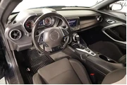 $26989 : Chevrolet Camaro 2023 LT 2dr thumbnail