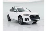 Audi Q5 2024 AWD quattro S l en Raleigh